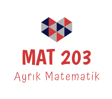 Ayrık Matematik