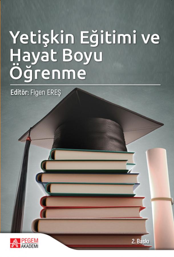 MBS 022	Yetişkin Eğitimi ve Hayat Boyu Öğrenme