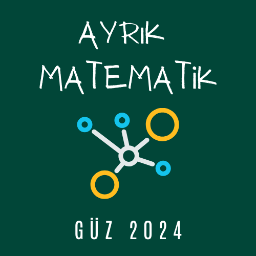 Ayrık Matematik (Bilg Müh) 